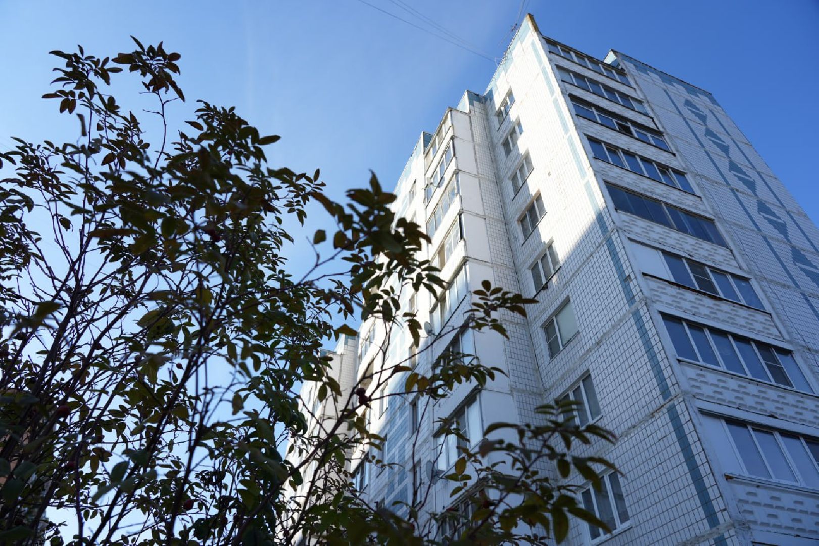 ЖКХ, Сергиев Посад, Сергиево-Посадский городской округ, Газпром теплоэнерго МО,Горячая вода,