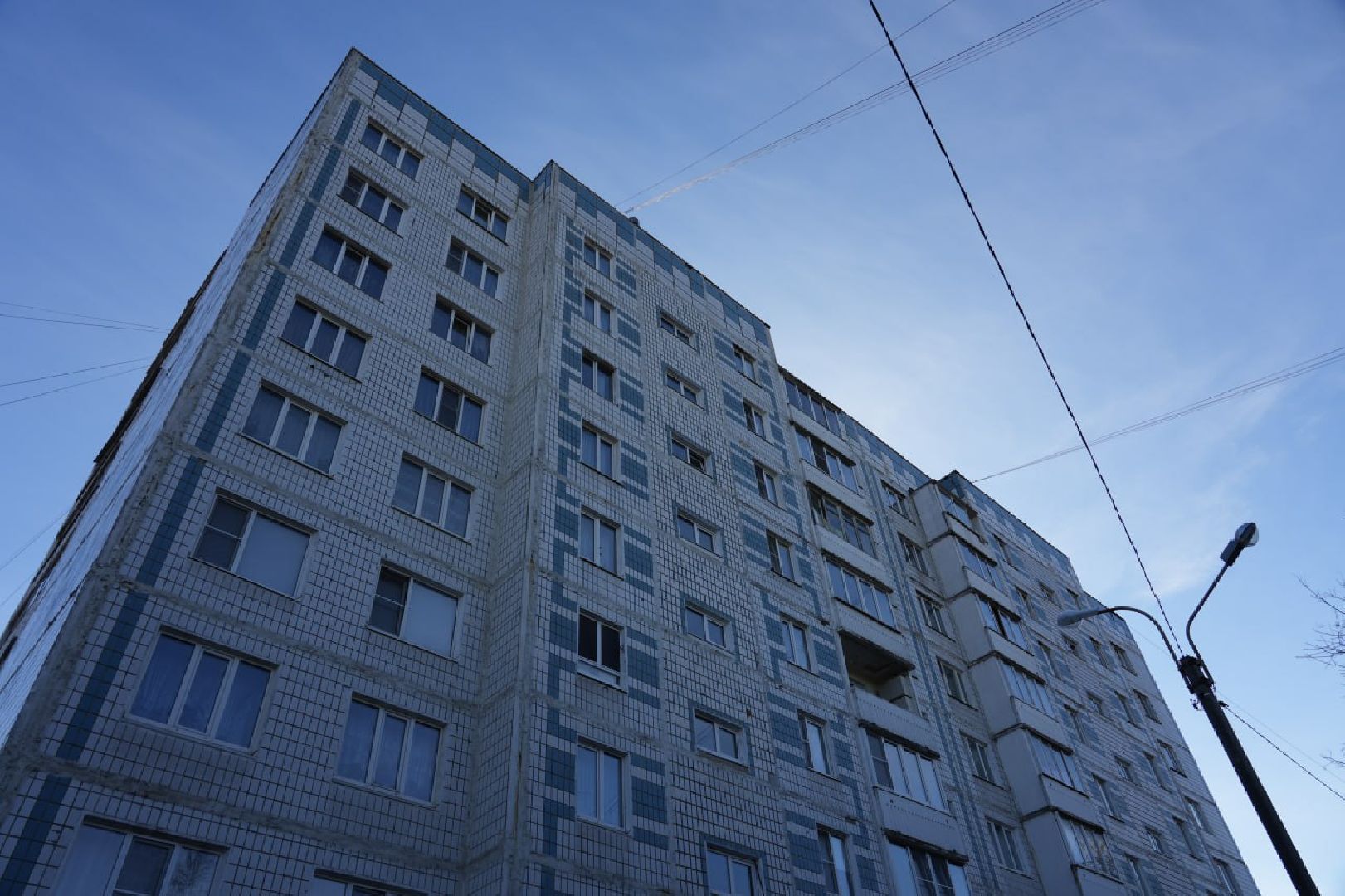 ЖКХ, Сергиев Посад, Сергиево-Посадский городской округ, Газпром теплоэнерго МО,Горячая вода,