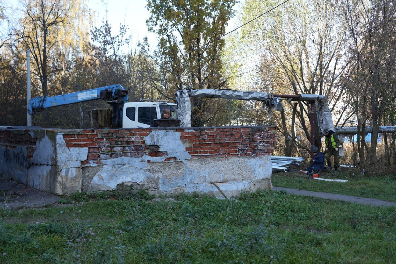 ЖКХ, Сергиев Посад, Сергиево-Посадский городской округ, Газпром теплоэнерго МО,Горячая вода,