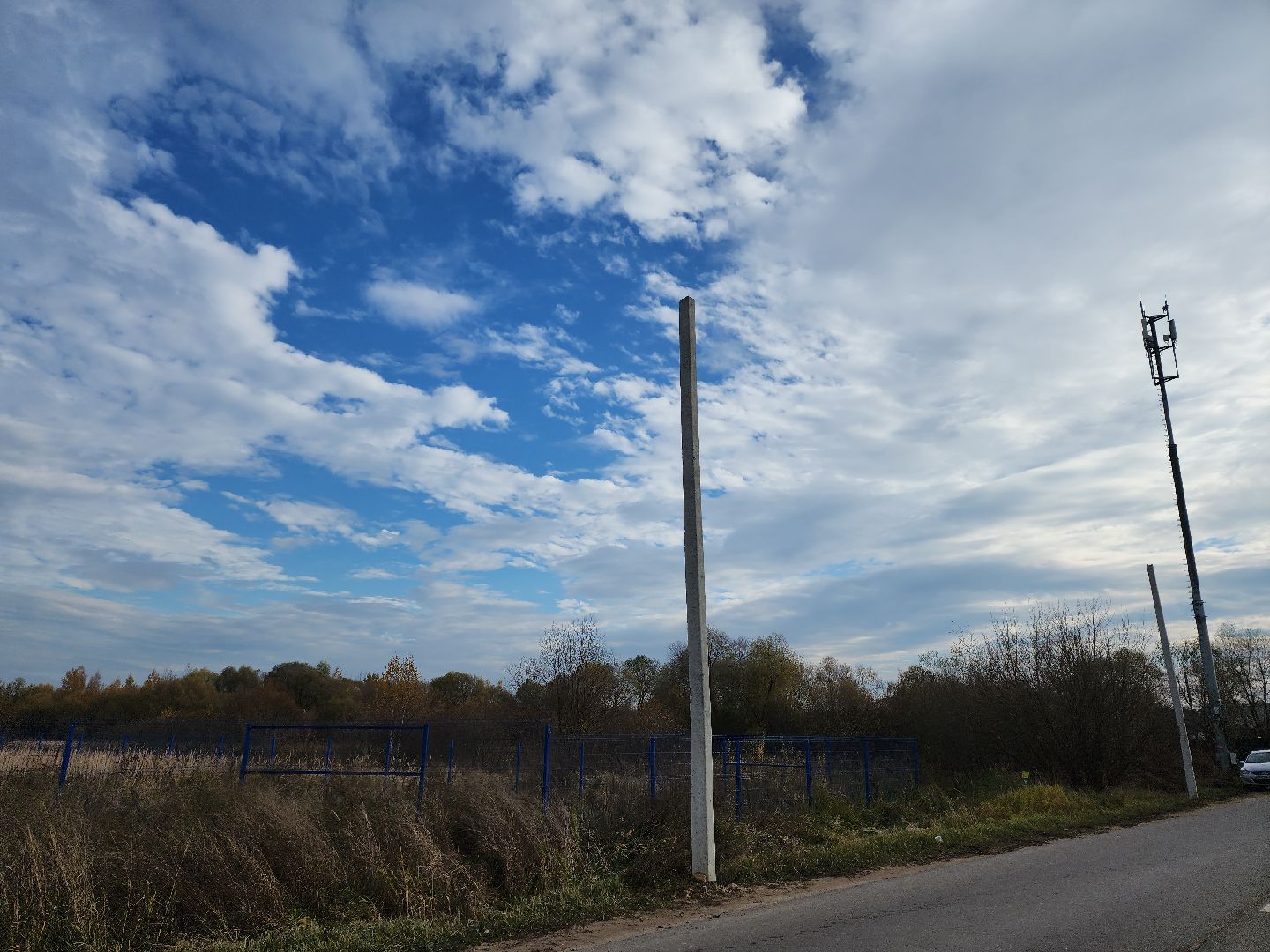 серпухов, подмосковье, благоустройство, ремонт дороги,