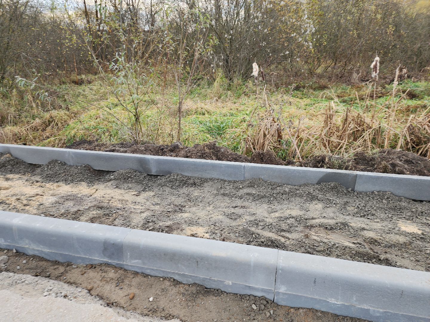 серпухов, подмосковье, благоустройство, ремонт дороги,