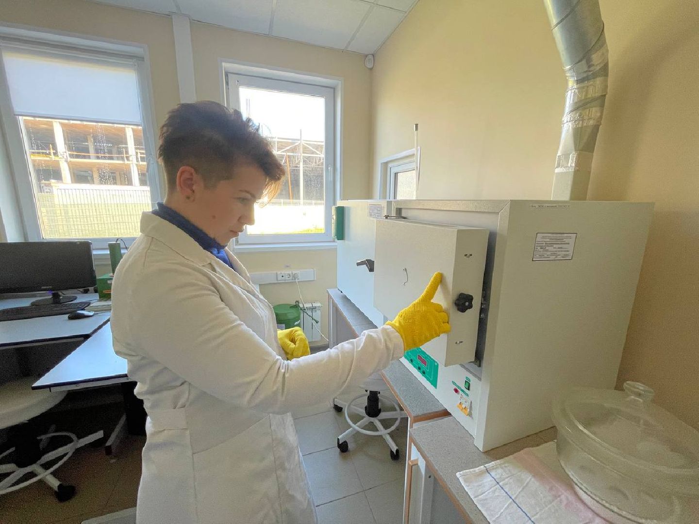 Дмитров, госветстанция, сырная долина,