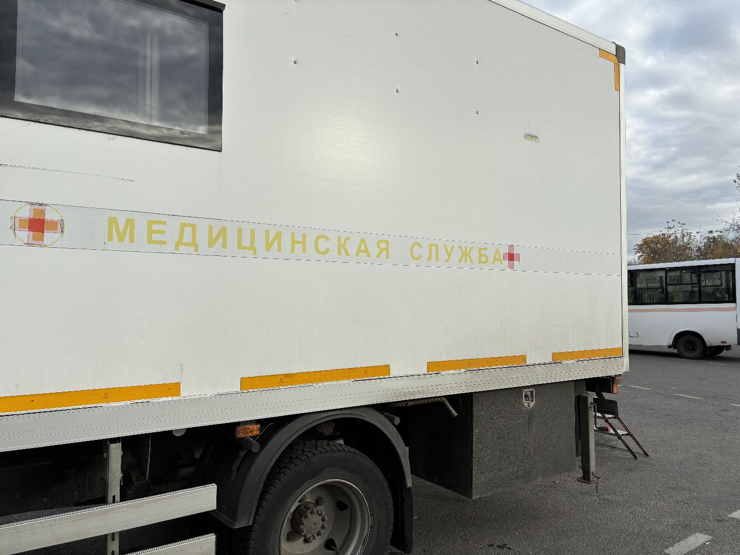 вакцина от гриппа, фап, салтыковка,