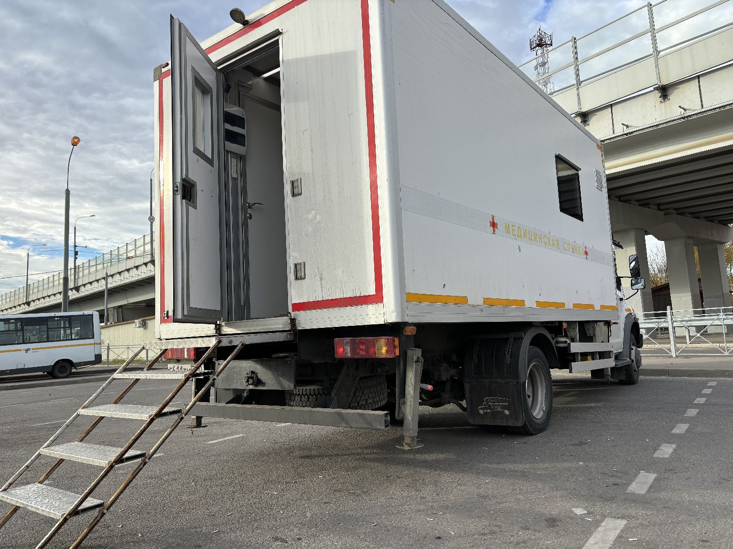 вакцина от гриппа, фап, салтыковка,