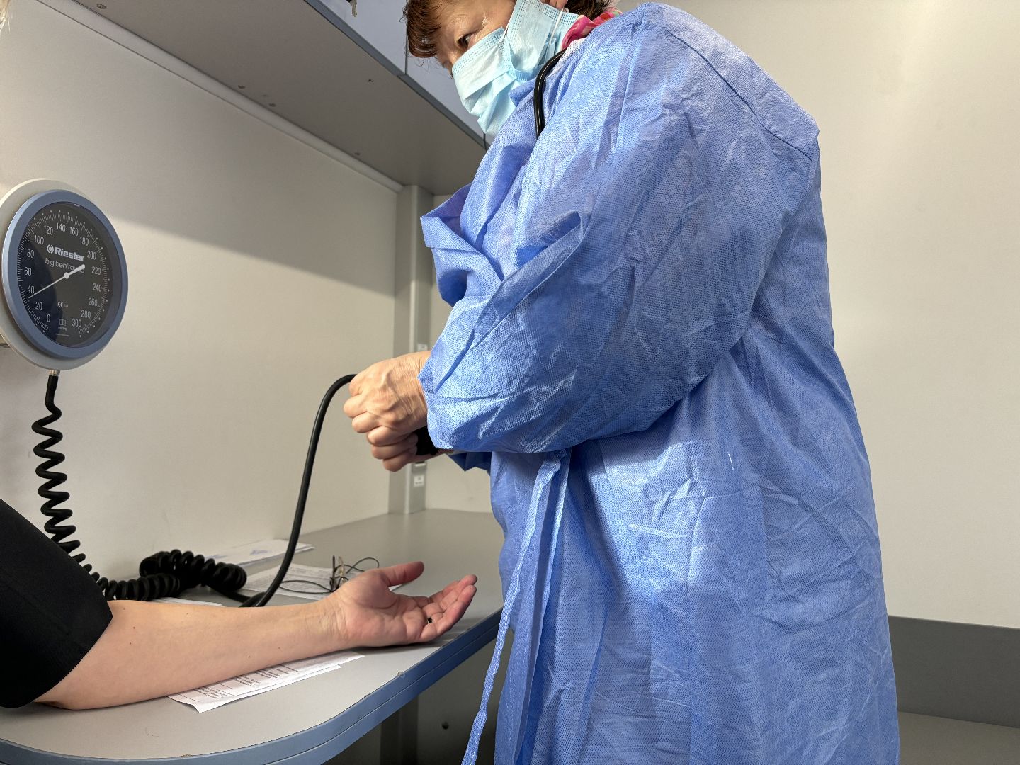 вакцина от гриппа, фап, салтыковка,