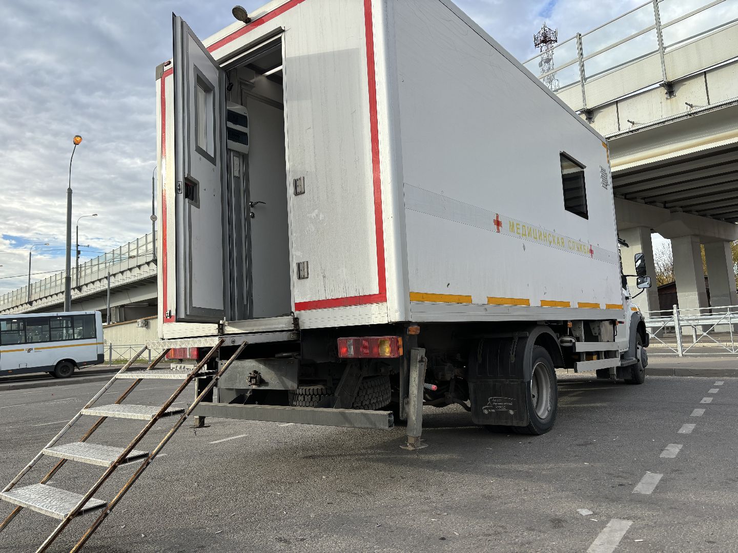 вакцина от гриппа, фап, салтыковка,