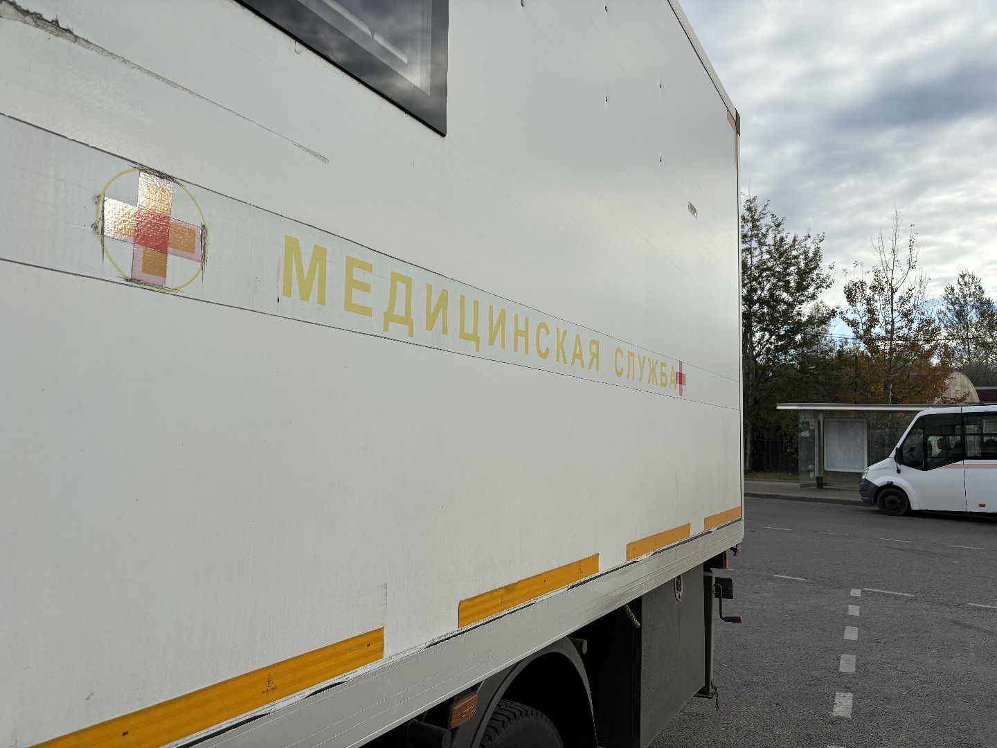 вакцина от гриппа, фап, салтыковка,