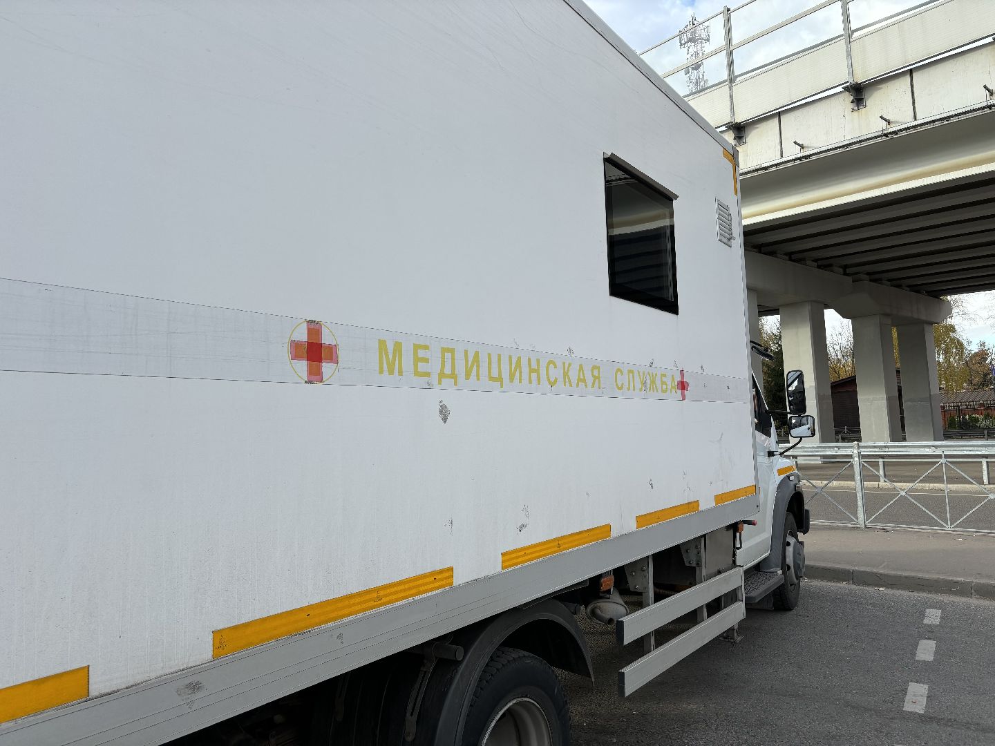 вакцина от гриппа, фап, салтыковка,