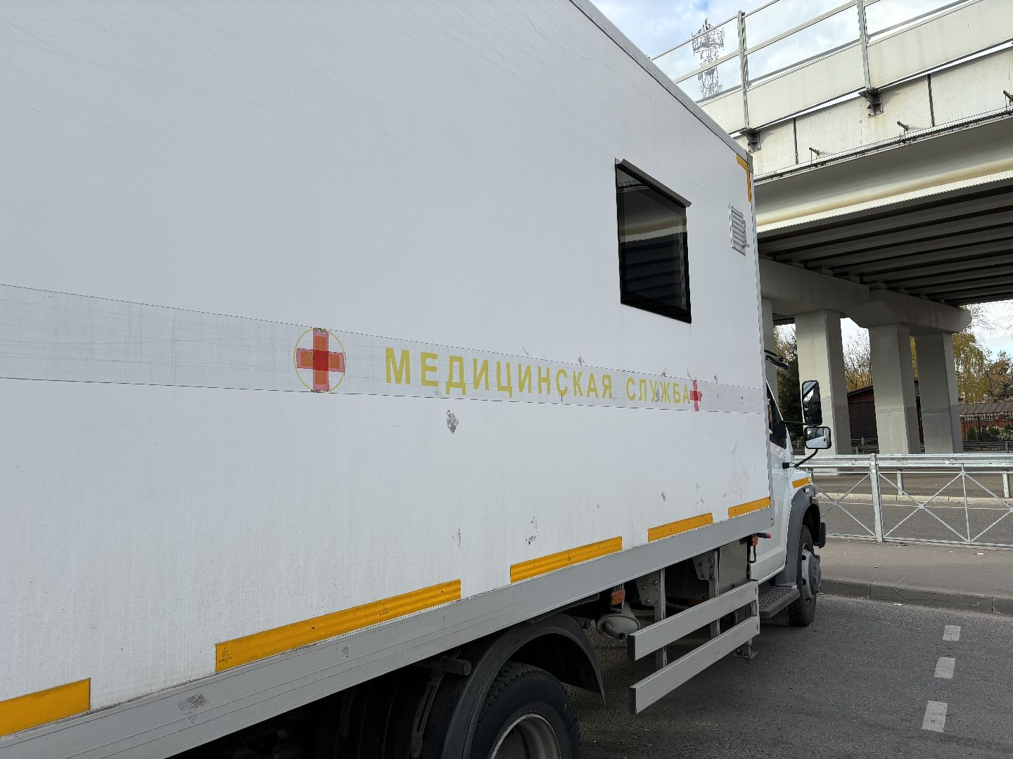 вакцина от гриппа, фап, салтыковка,