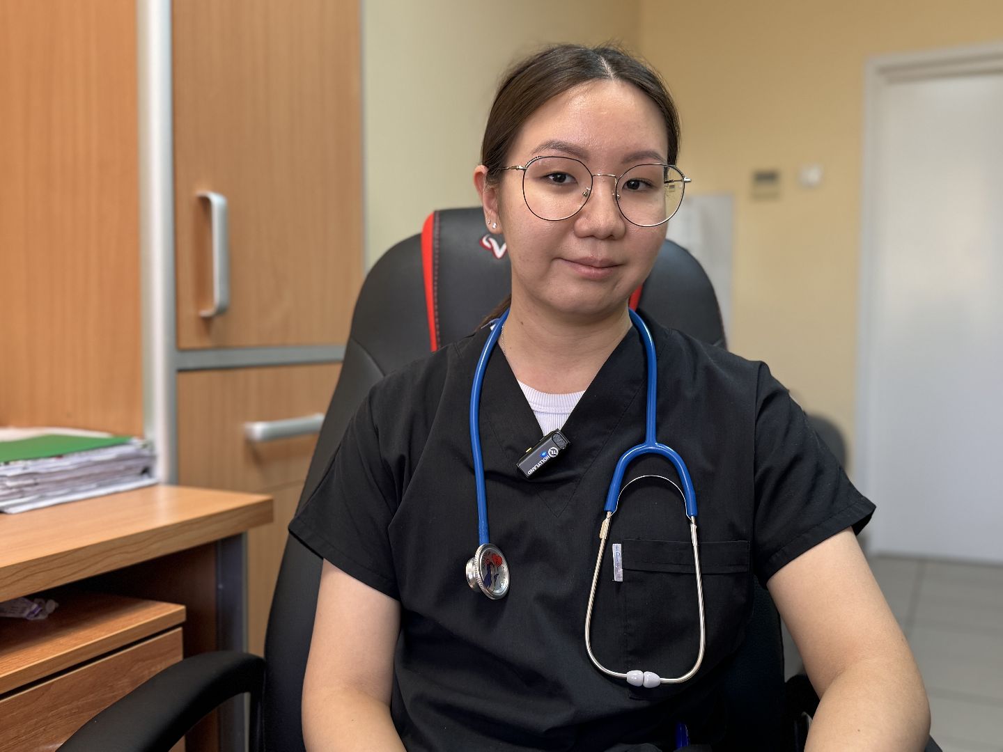 Одинцовская больница, Молодые врачи, Кадровая политика,