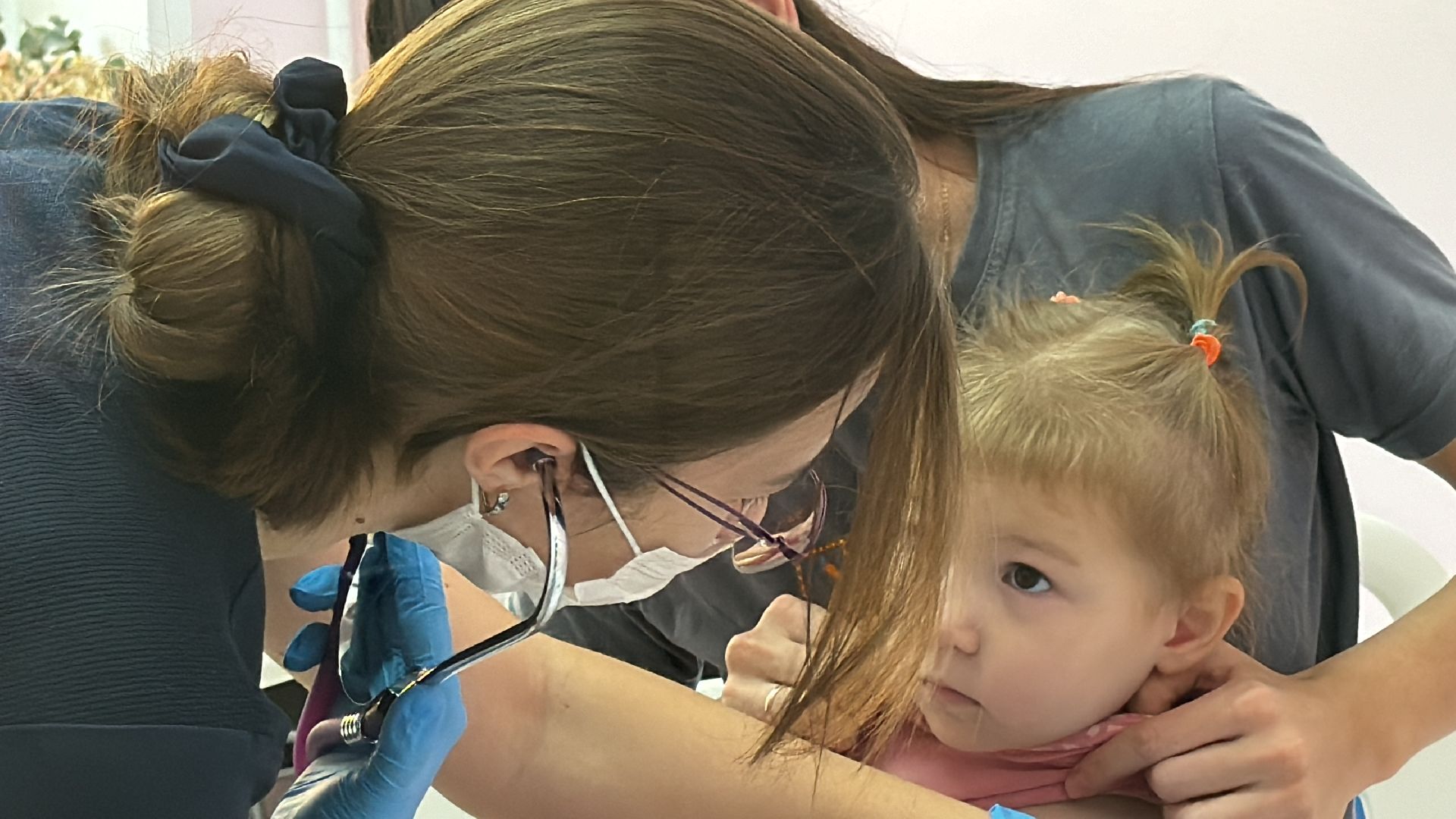 Одинцовская больница, Молодые врачи, Кадровая политика,