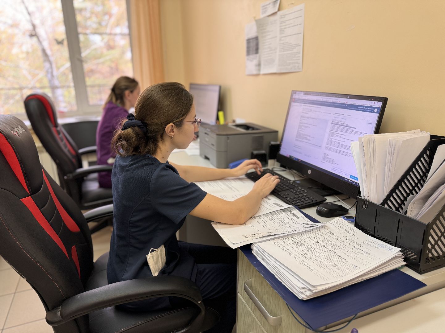 Одинцовская больница, Молодые врачи, Кадровая политика,