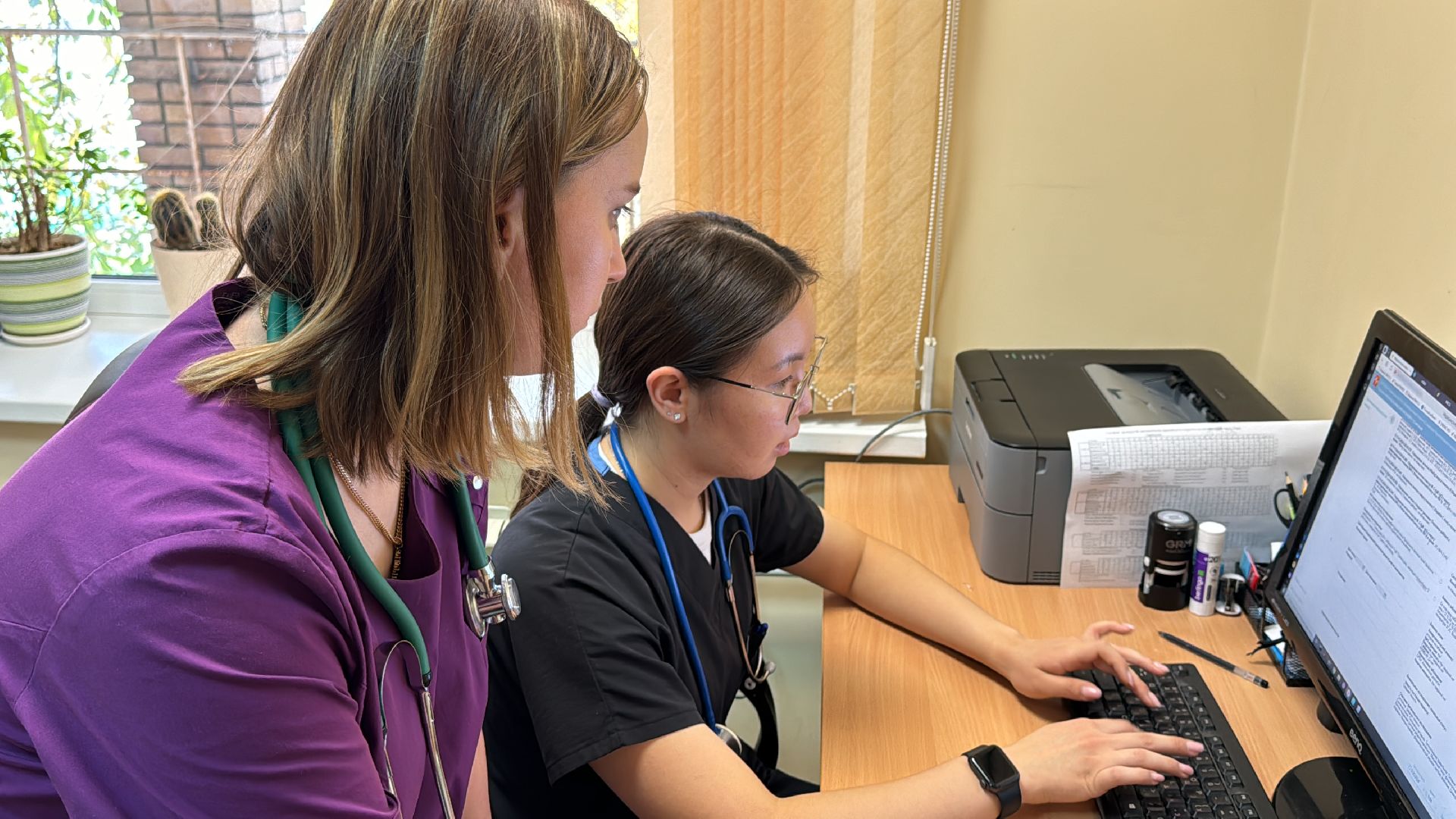 Одинцовская больница, Молодые врачи, Кадровая политика,