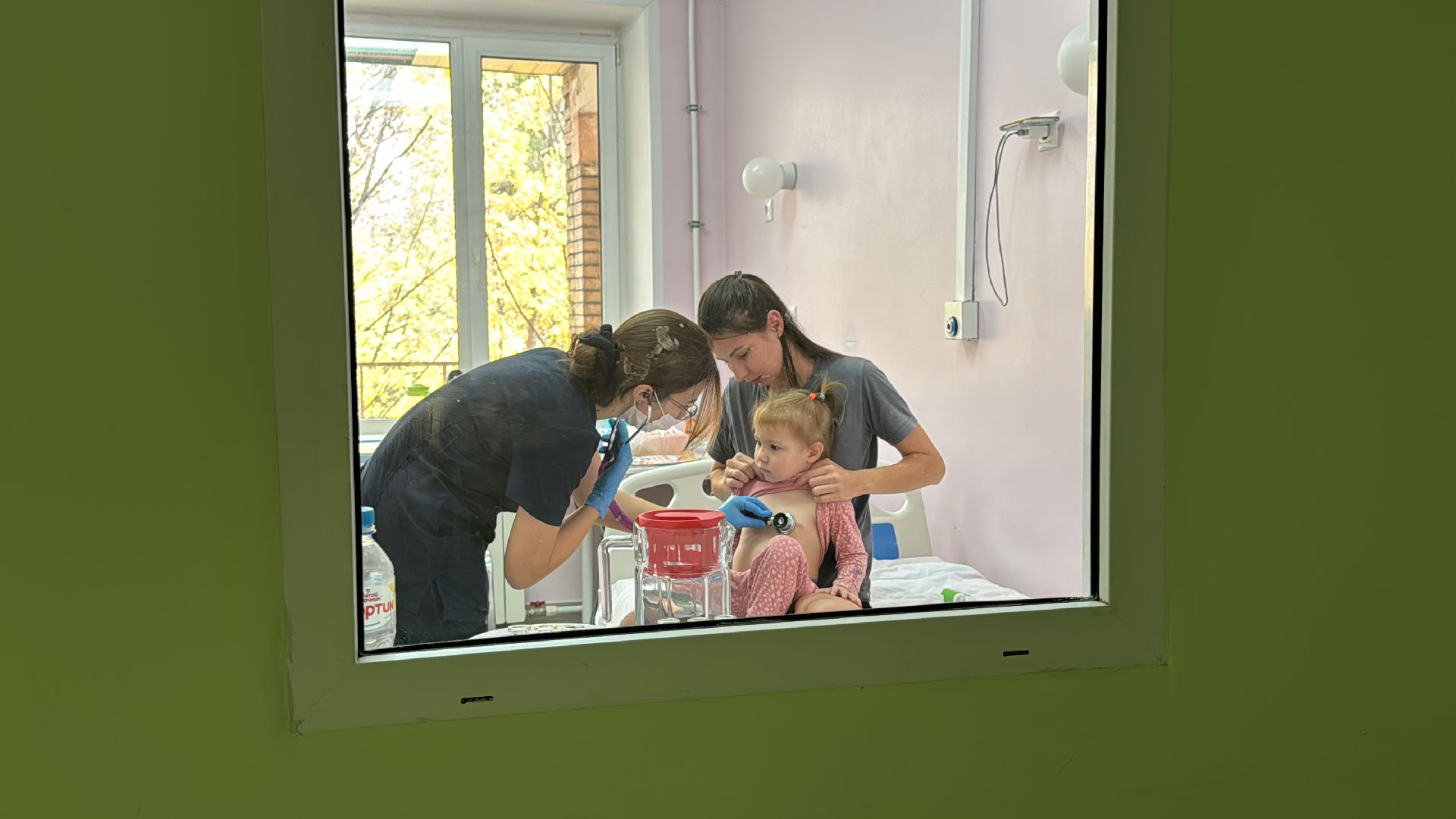 Одинцовская больница, Молодые врачи, Кадровая политика,