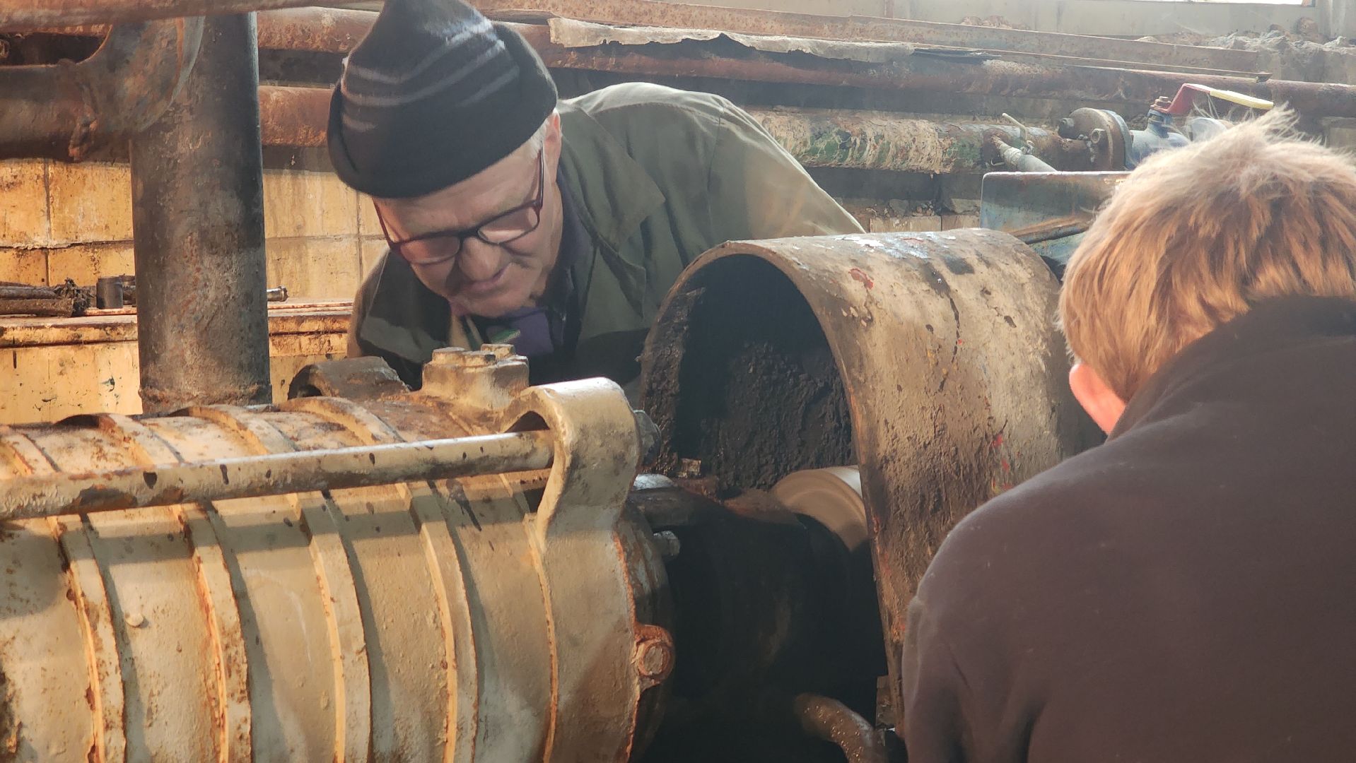 ступино, авария, котельная, семеновское,