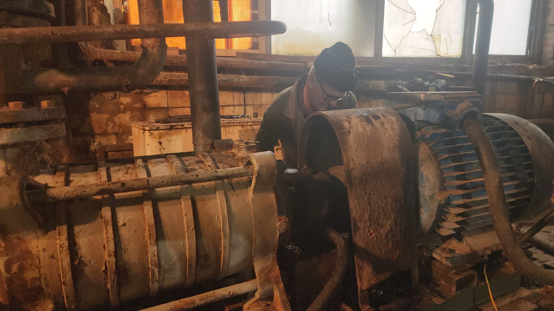 ступино, авария, котельная, семеновское,