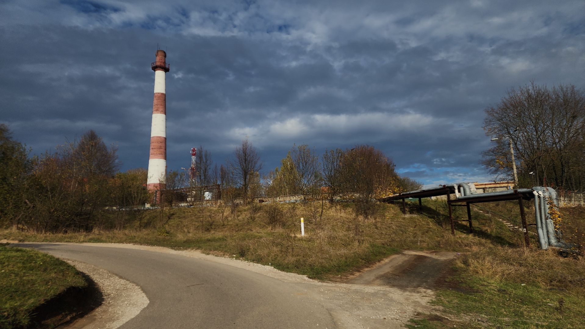 ступино, авария, котельная, семеновское,