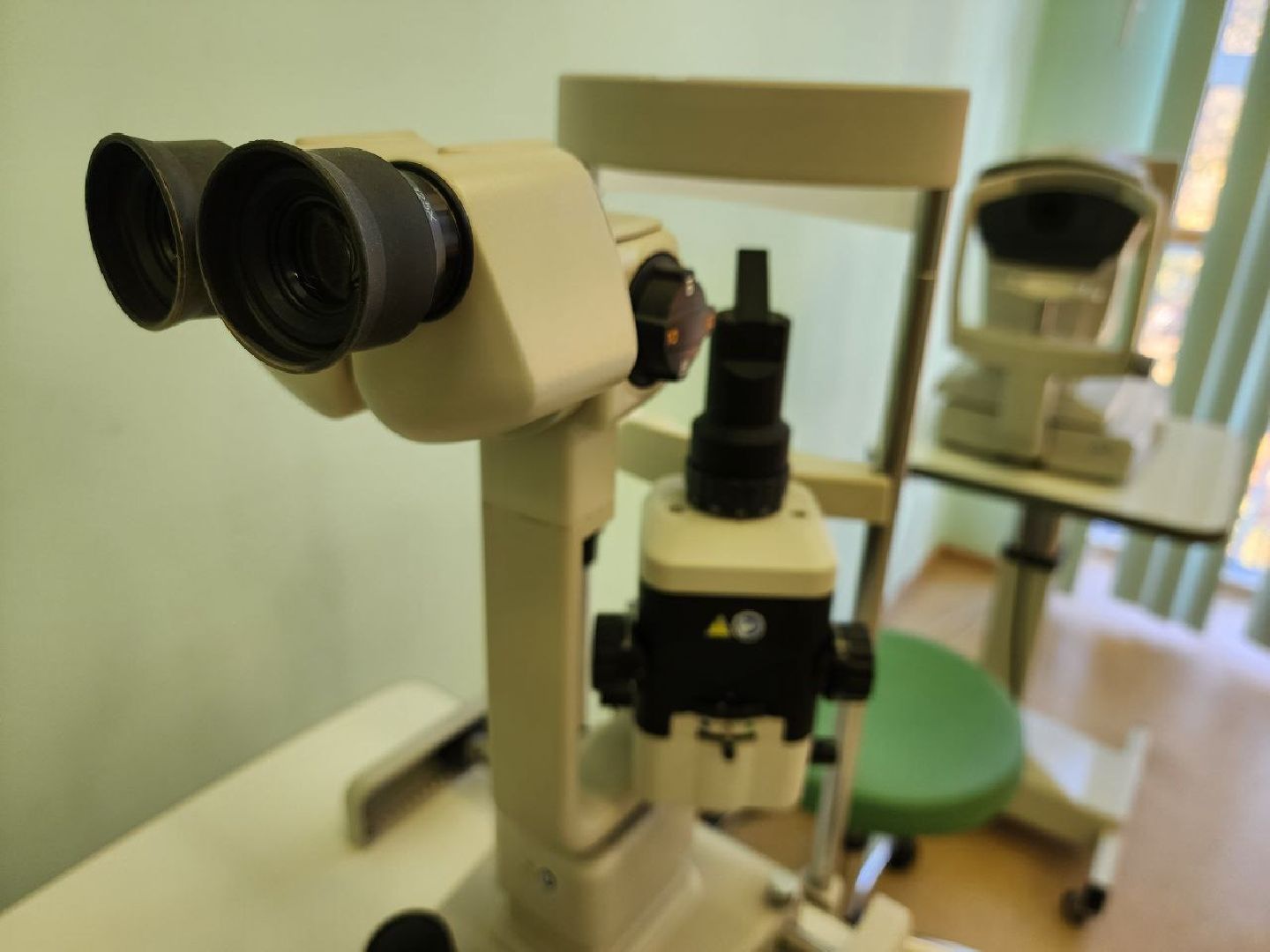 можайск, можайский городской округ, подмосковье, врач, узкие специалисты, врач-офтальмолог, медицина, здравоохранение, здравоохранение подмосковья, можайская больница, детская поликлиника,