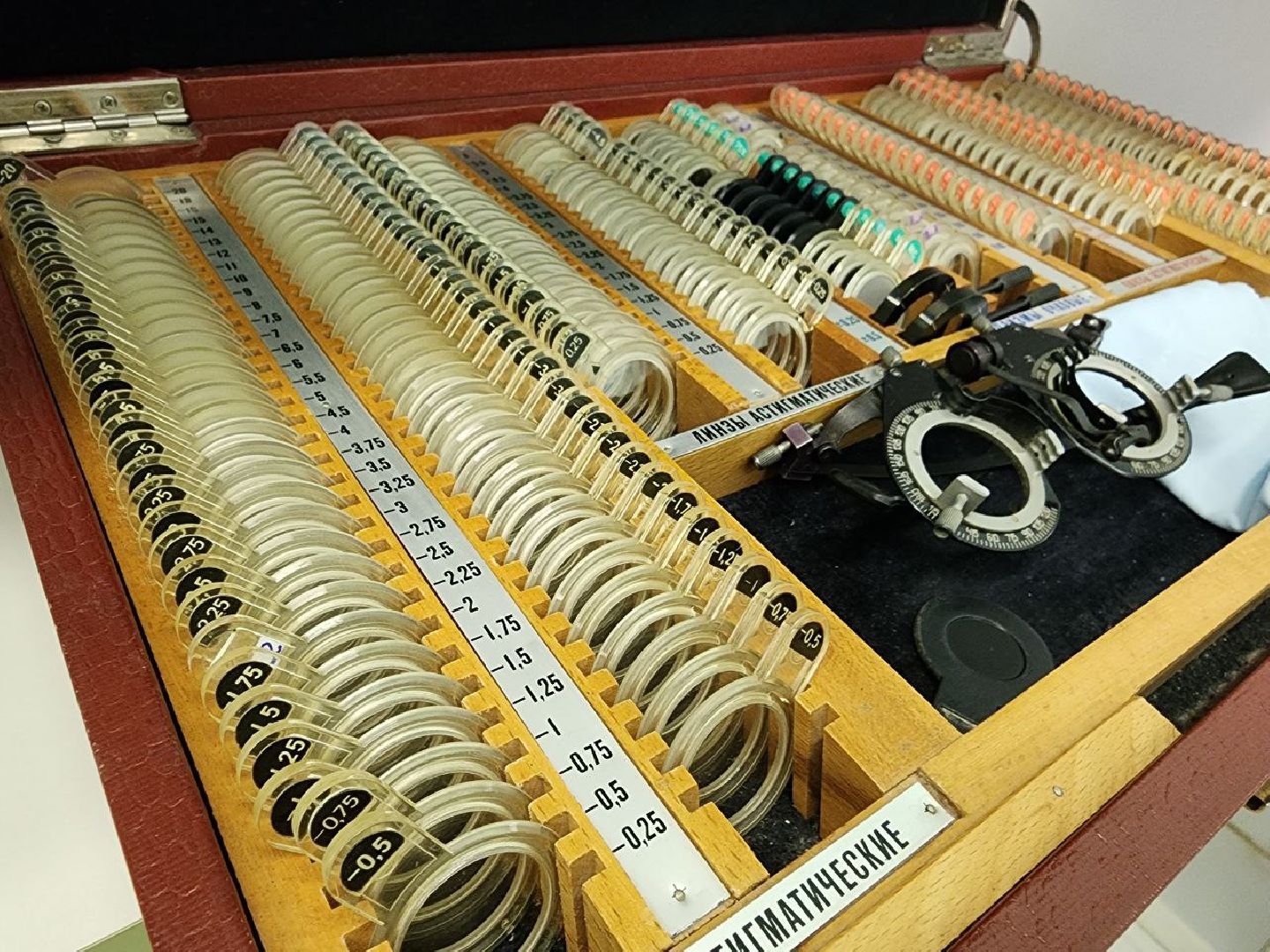 можайск, можайский городской округ, подмосковье, врач, узкие специалисты, врач-офтальмолог, медицина, здравоохранение, здравоохранение подмосковья, можайская больница, детская поликлиника,