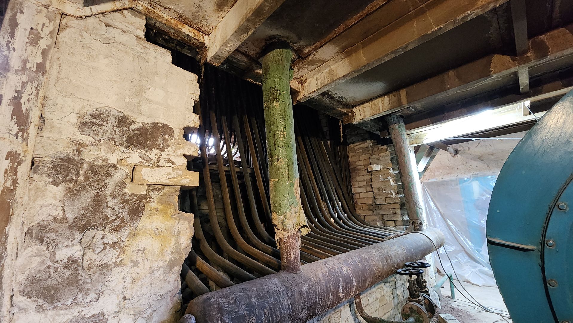 ЖКХ, отопление, Лосино-Петровский,