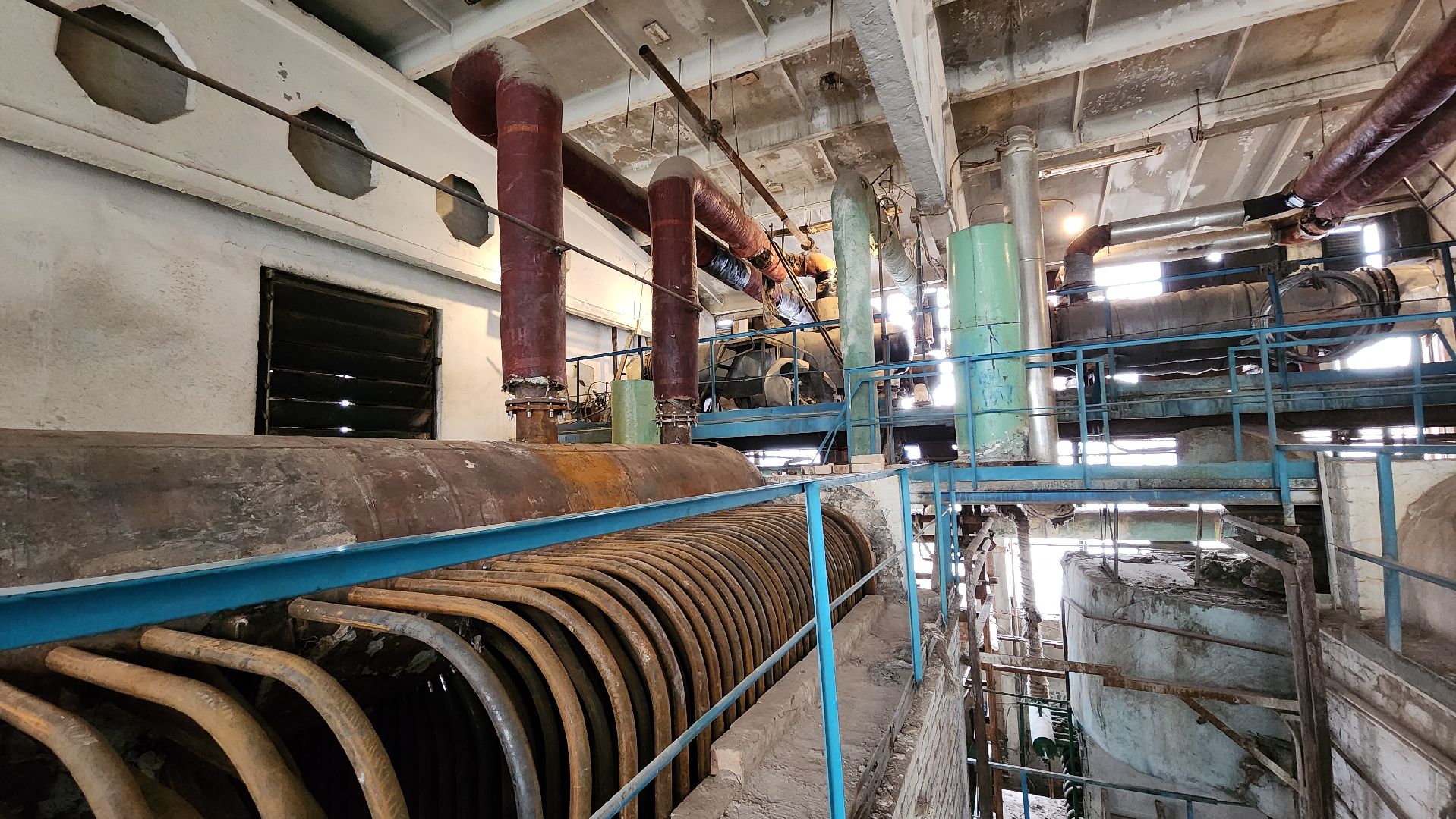 ЖКХ, отопление, Лосино-Петровский,