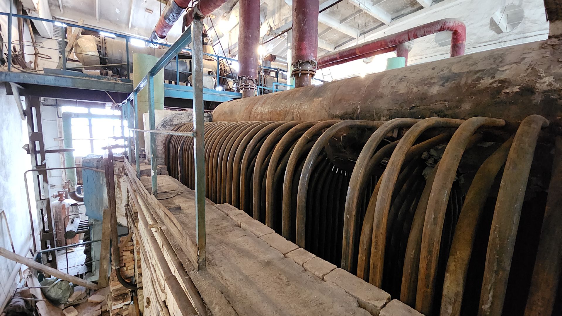 ЖКХ, отопление, Лосино-Петровский,