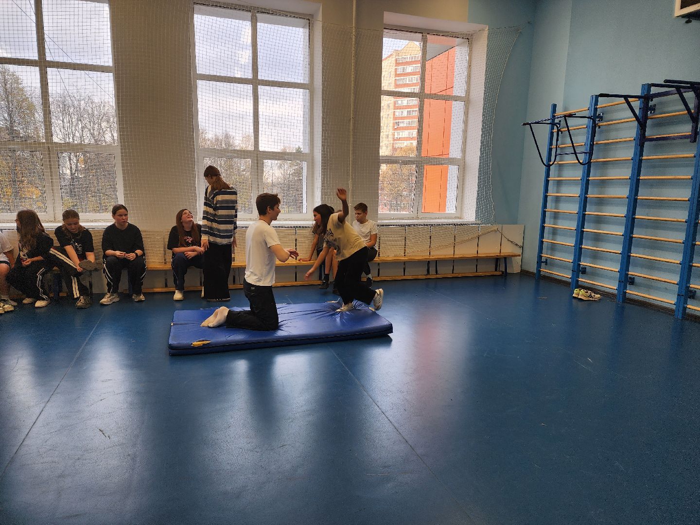 красноармейск, городской округ пушкинский, молодой педагог, учитель физкультуры,