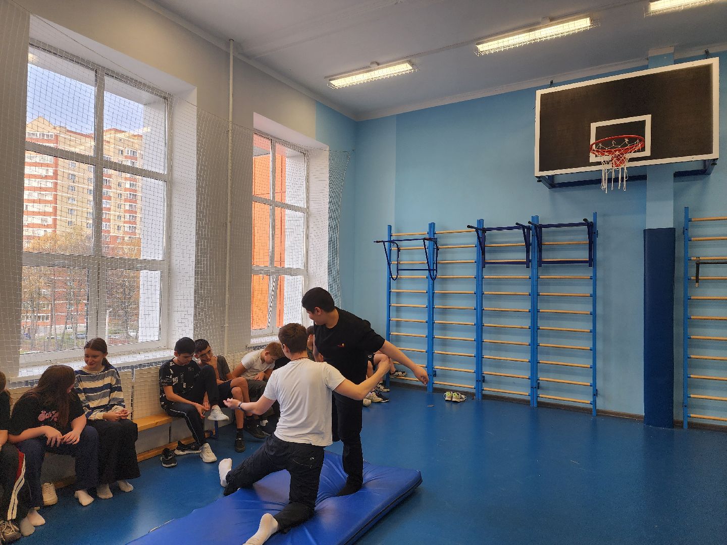 красноармейск, городской округ пушкинский, молодой педагог, учитель физкультуры,