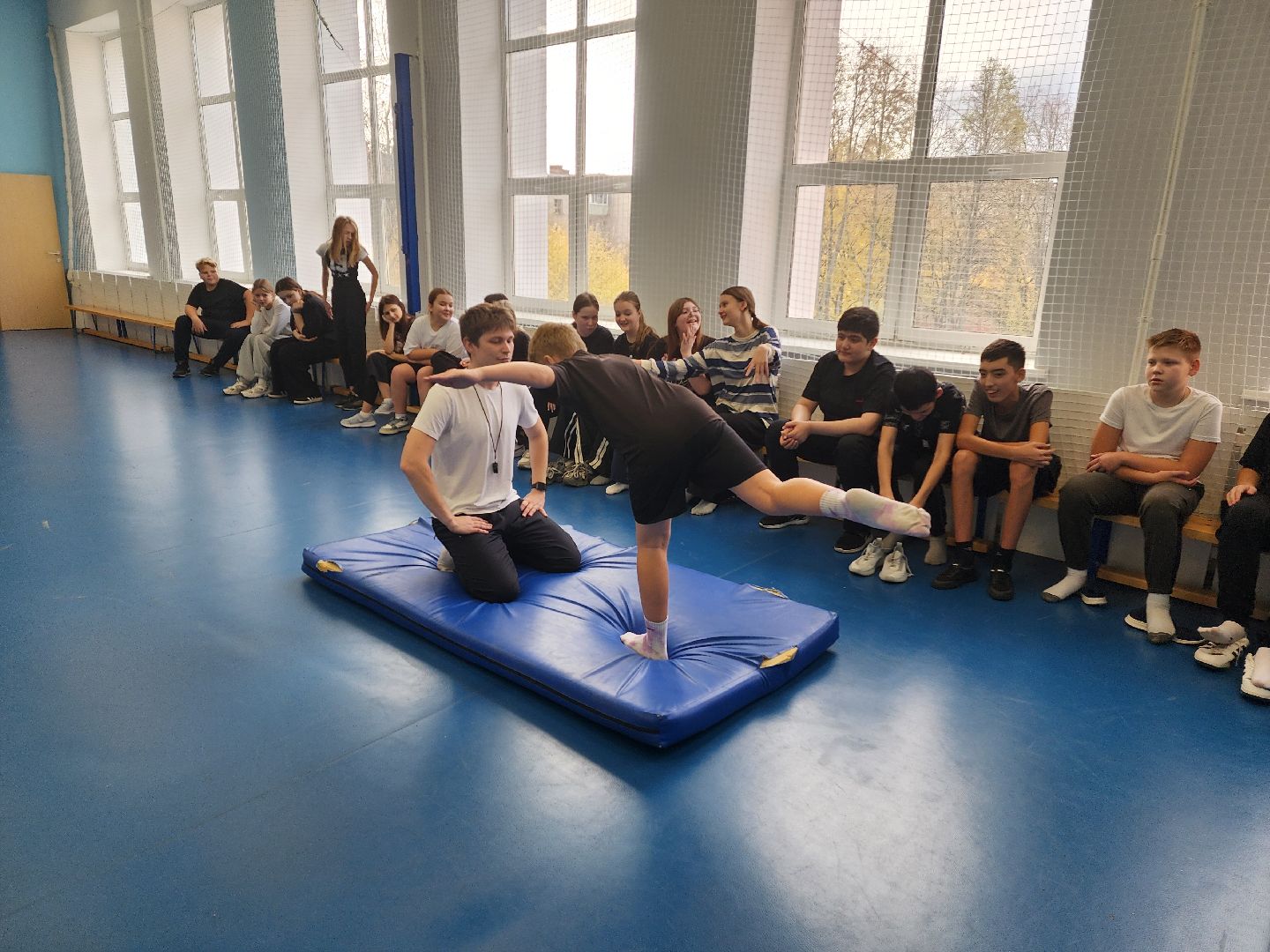 красноармейск, городской округ пушкинский, молодой педагог, учитель физкультуры,