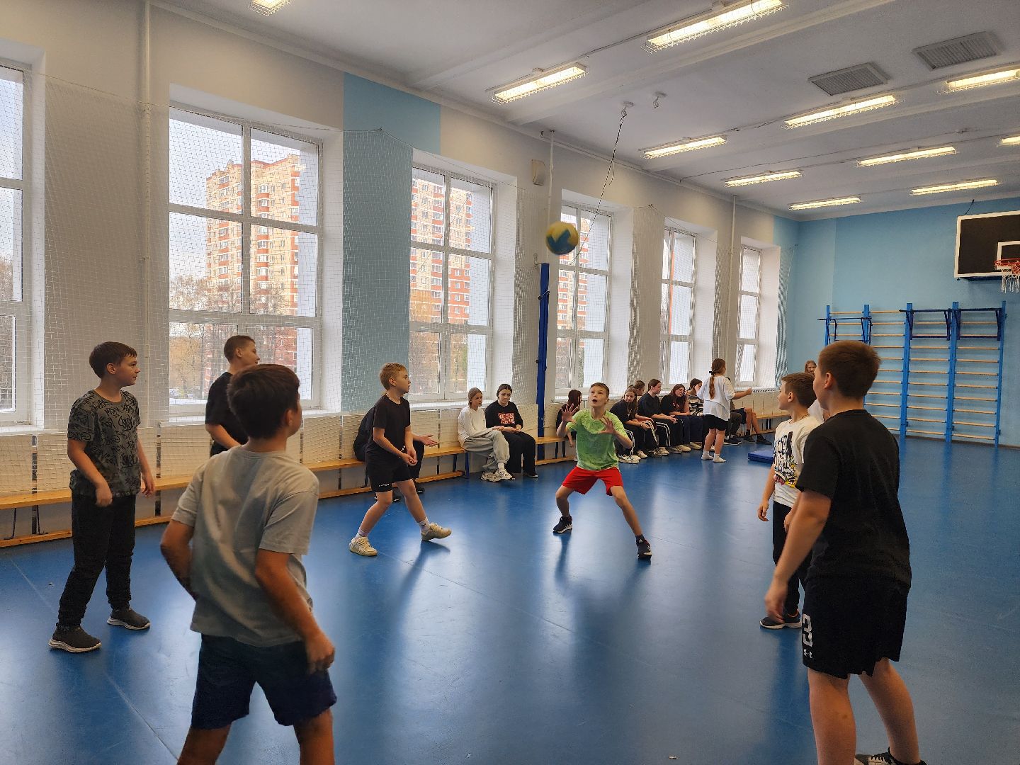 красноармейск, городской округ пушкинский, молодой педагог, учитель физкультуры,