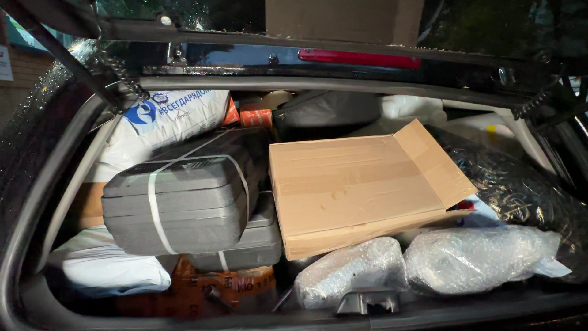 Реутов, гуманитарная помощь, груз, помощь СВО, военнослужащие, военнослужащие сво,