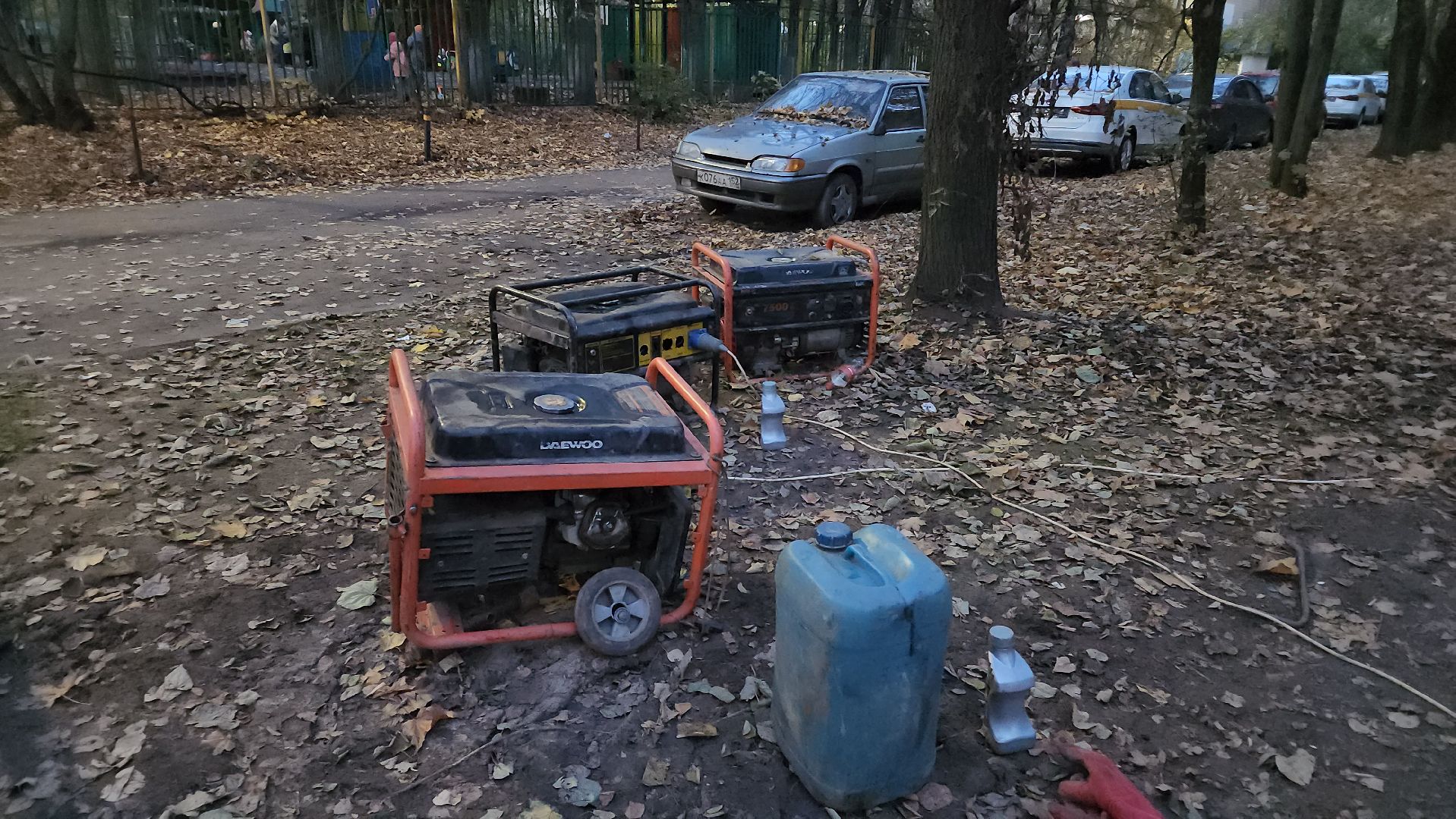 жкх, отопление, мкд,