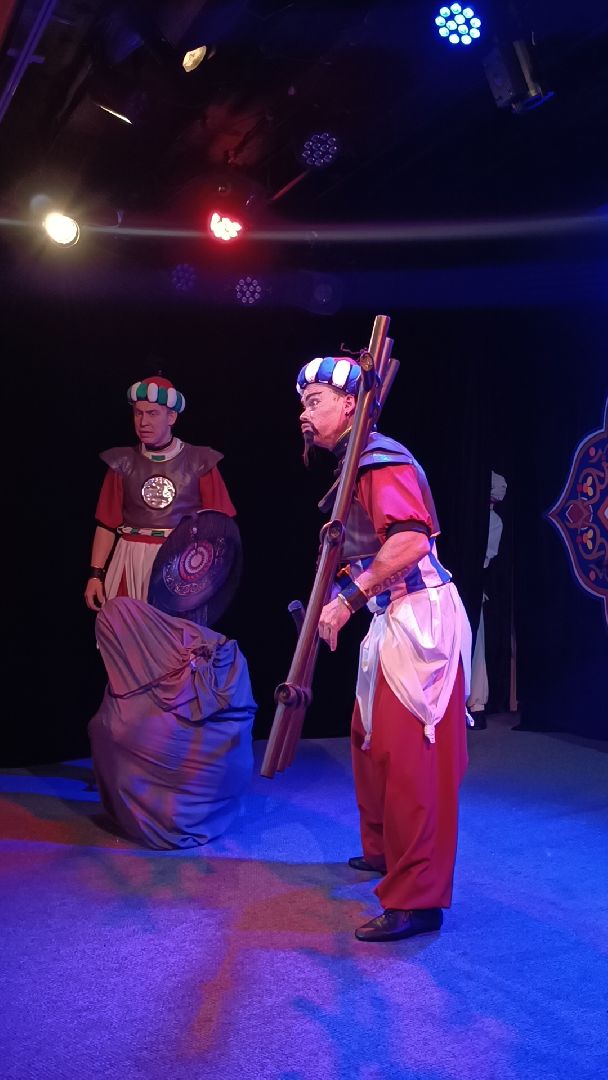 спектакль, театр, культура малой родины, лобня,