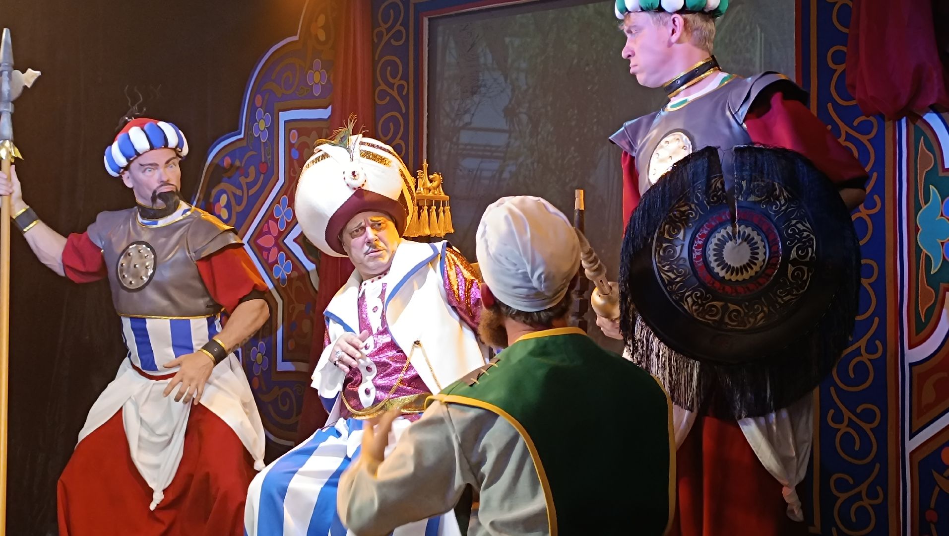 спектакль, театр, культура малой родины, лобня,