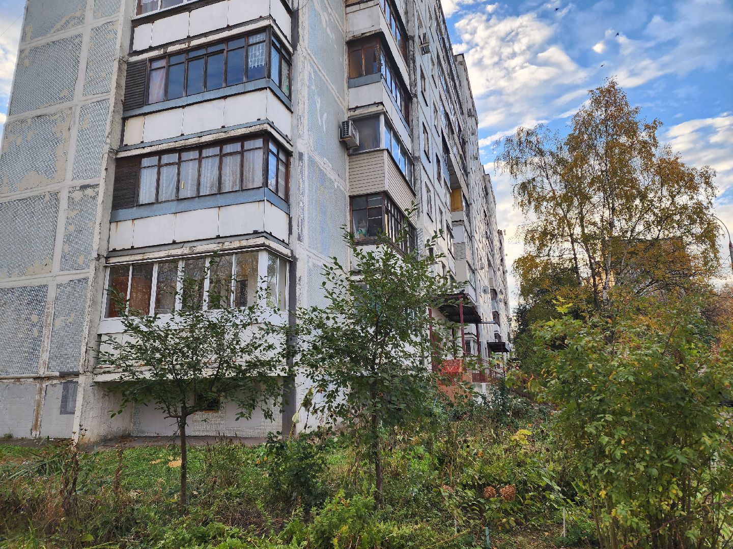 Подольск, отопление в мкд, жкх, выездная администрация,