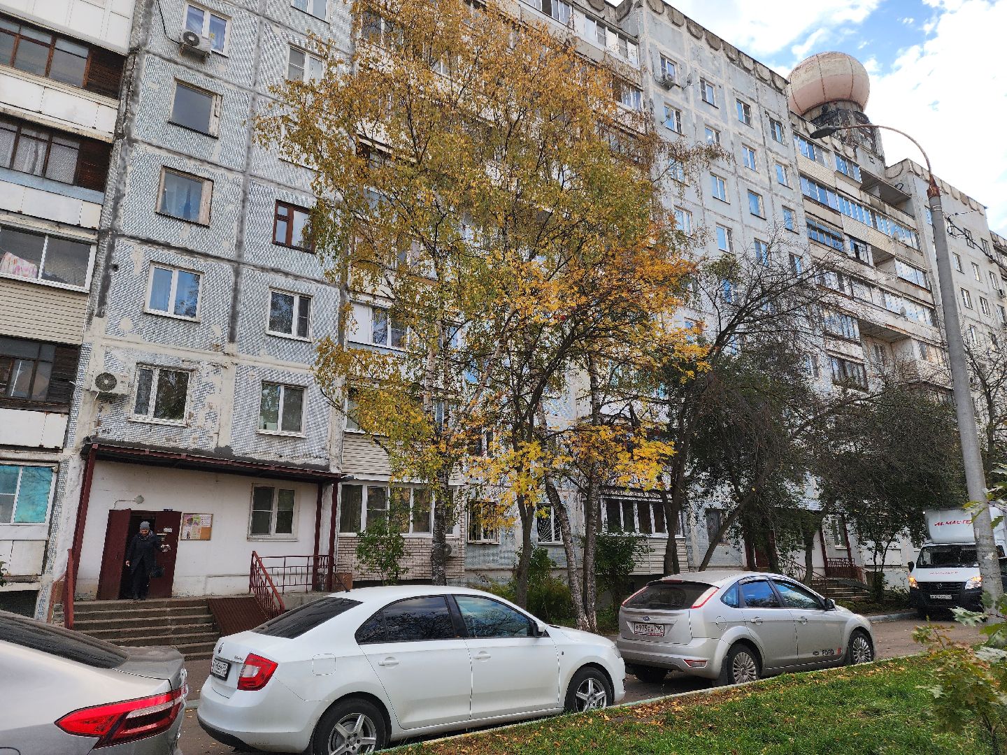 Подольск, отопление в мкд, жкх, выездная администрация,