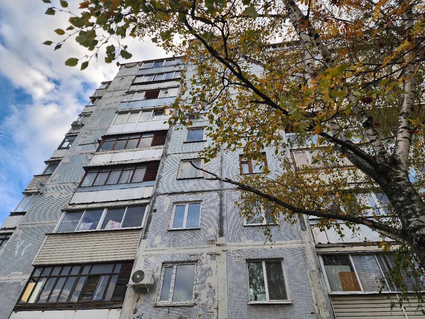 Подольск, отопление в мкд, жкх, выездная администрация,