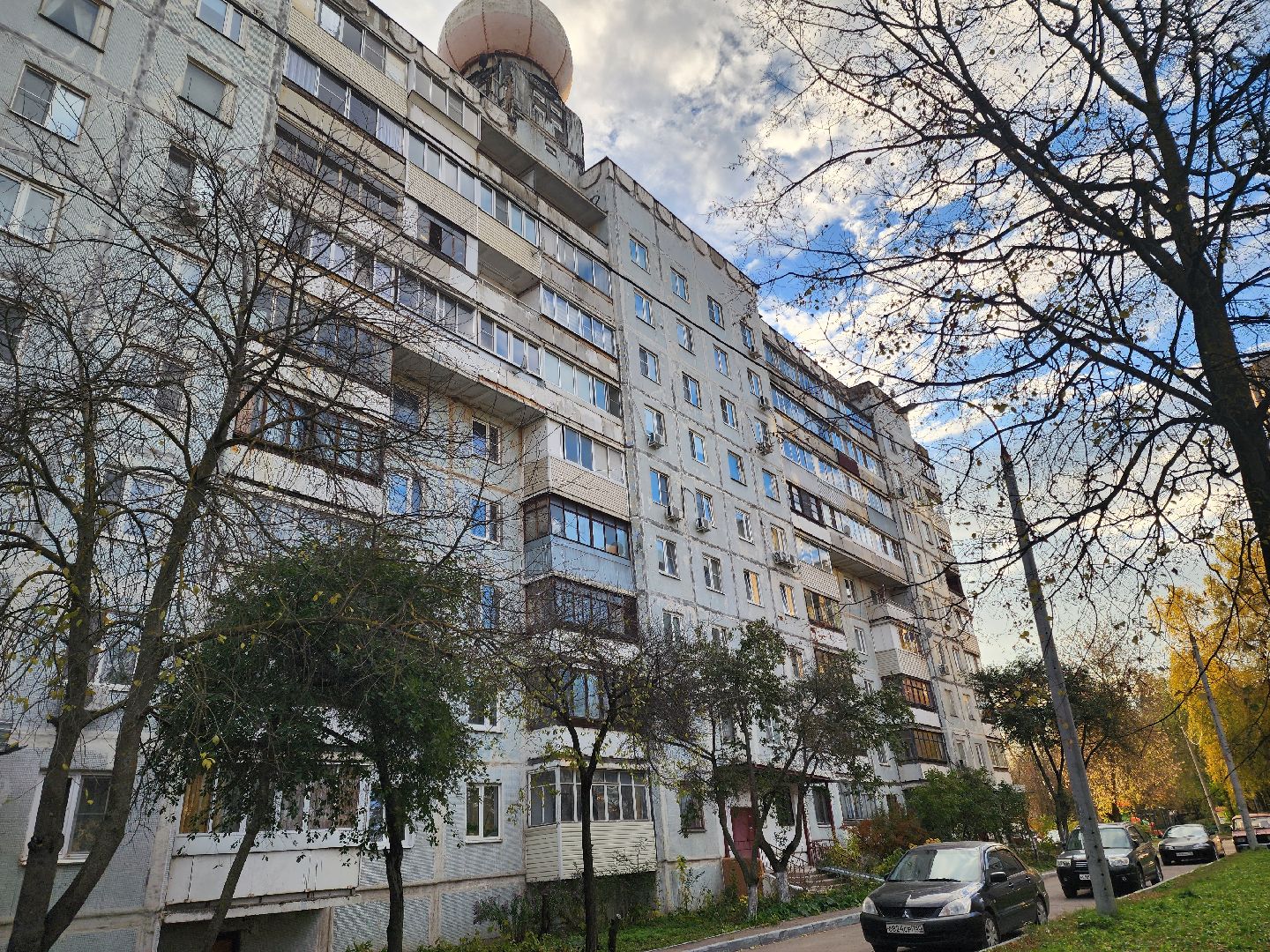 Подольск, отопление в мкд, жкх, выездная администрация,