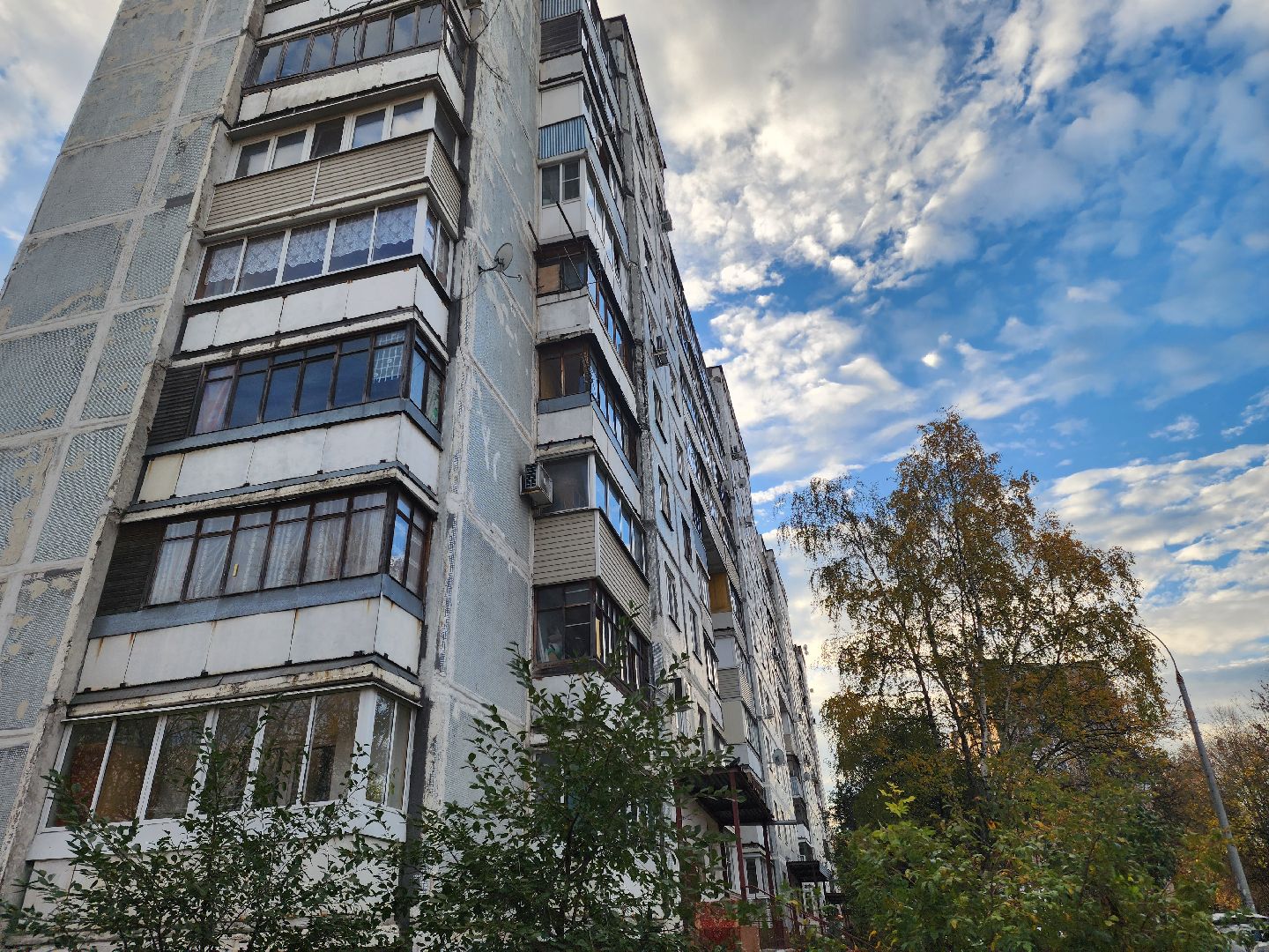 Подольск, отопление в мкд, жкх, выездная администрация,