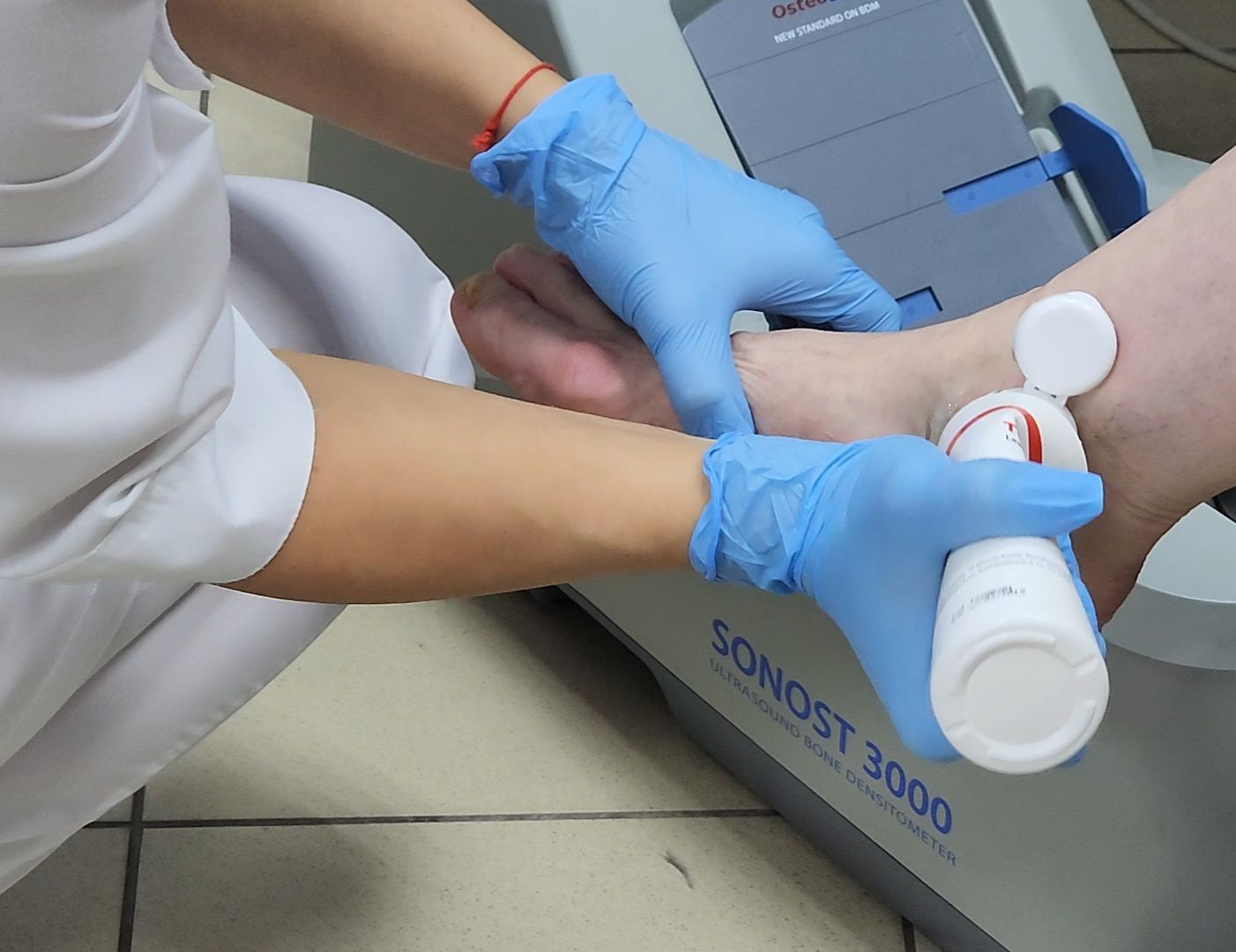 Дубна, дубненская больница, Талдомский округ, Денситометрия, Обследование,