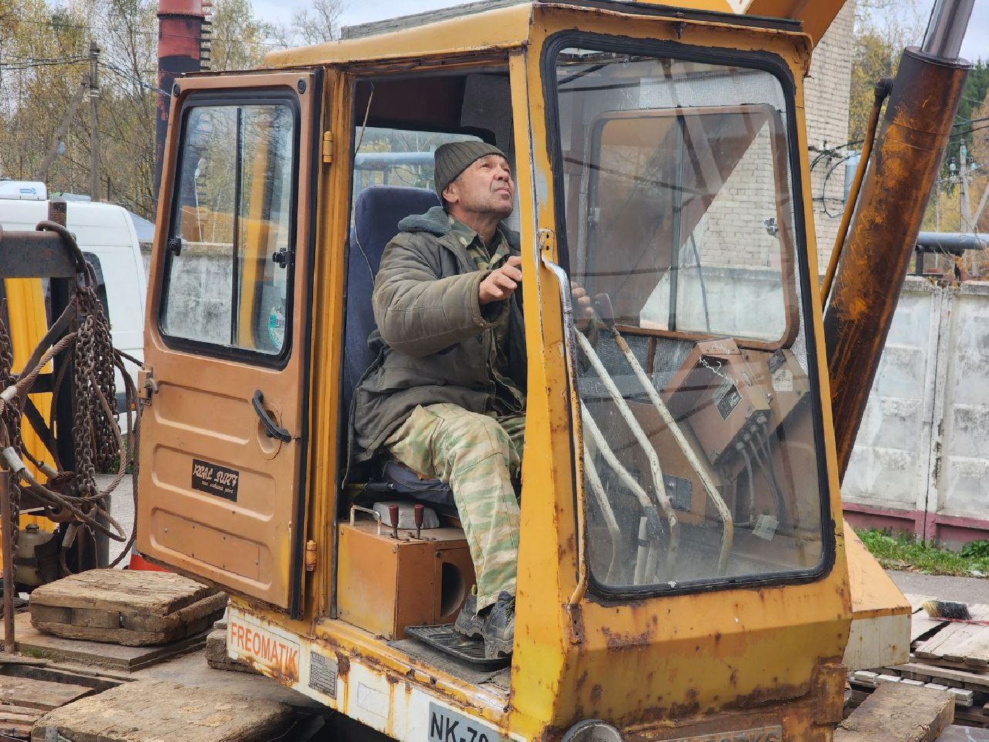 руза, рузский городской округ, подмосковье, дом культуры, ремонт фасада, косметический ремонт, строительство, местный дом культуры,