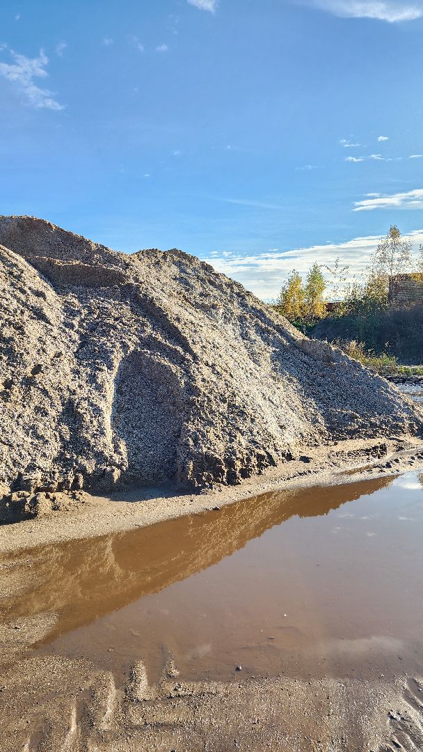 коммунальные службы, подготовка к зимнему периоду, коммунальная техника, Старая Купавна, Богородский городской округ,