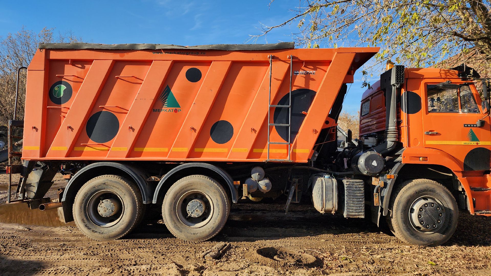 коммунальные службы, подготовка к зимнему периоду, коммунальная техника, Старая Купавна, Богородский городской округ,