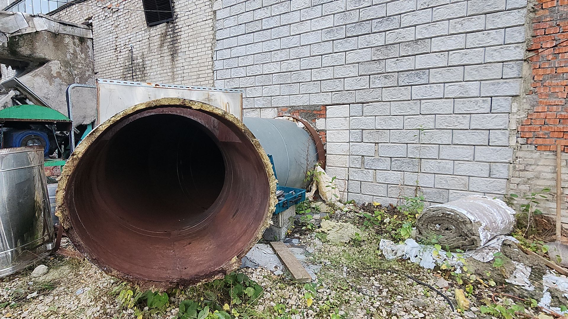 жкх, жкх подмосковья, котельная, котельная восточная, электросталь, мой город, отопительный период, отопительный сезон, отопительный сезон 2024-2025,