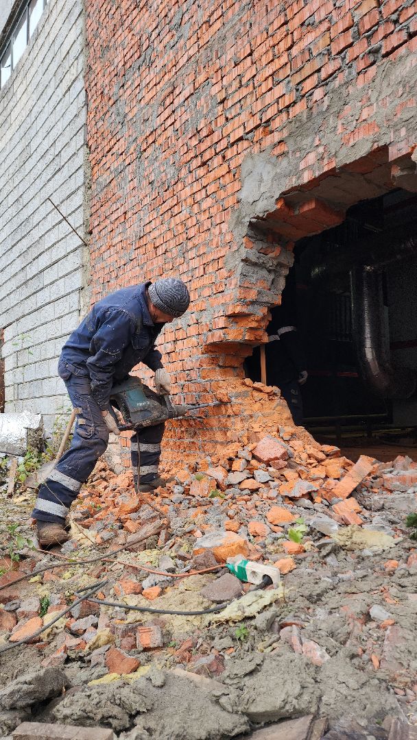 жкх, жкх подмосковья, котельная, котельная восточная, электросталь, мой город, отопительный период, отопительный сезон, отопительный сезон 2024-2025,