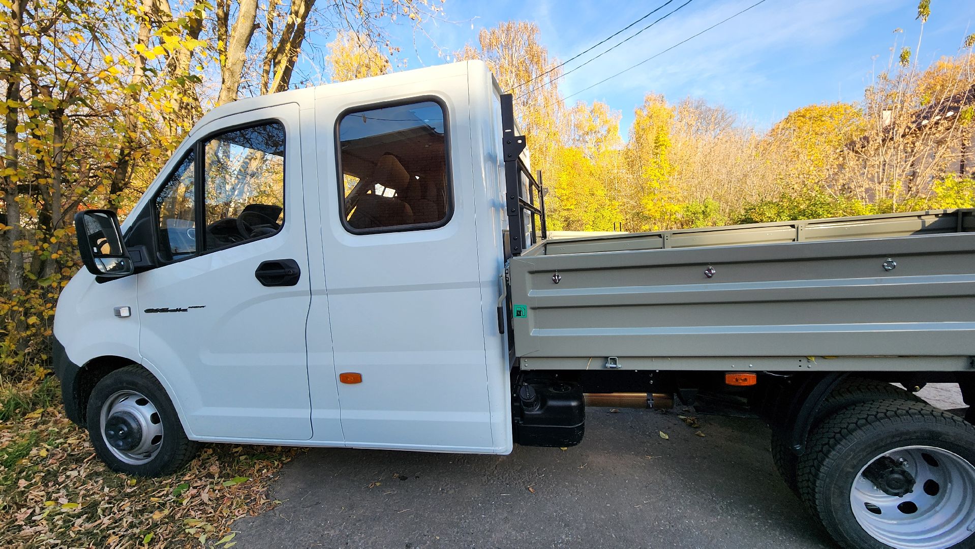 коммунальные службы, коммунальная техника, Министерство чистоты, Старая Купавна, Богородский городской округ,