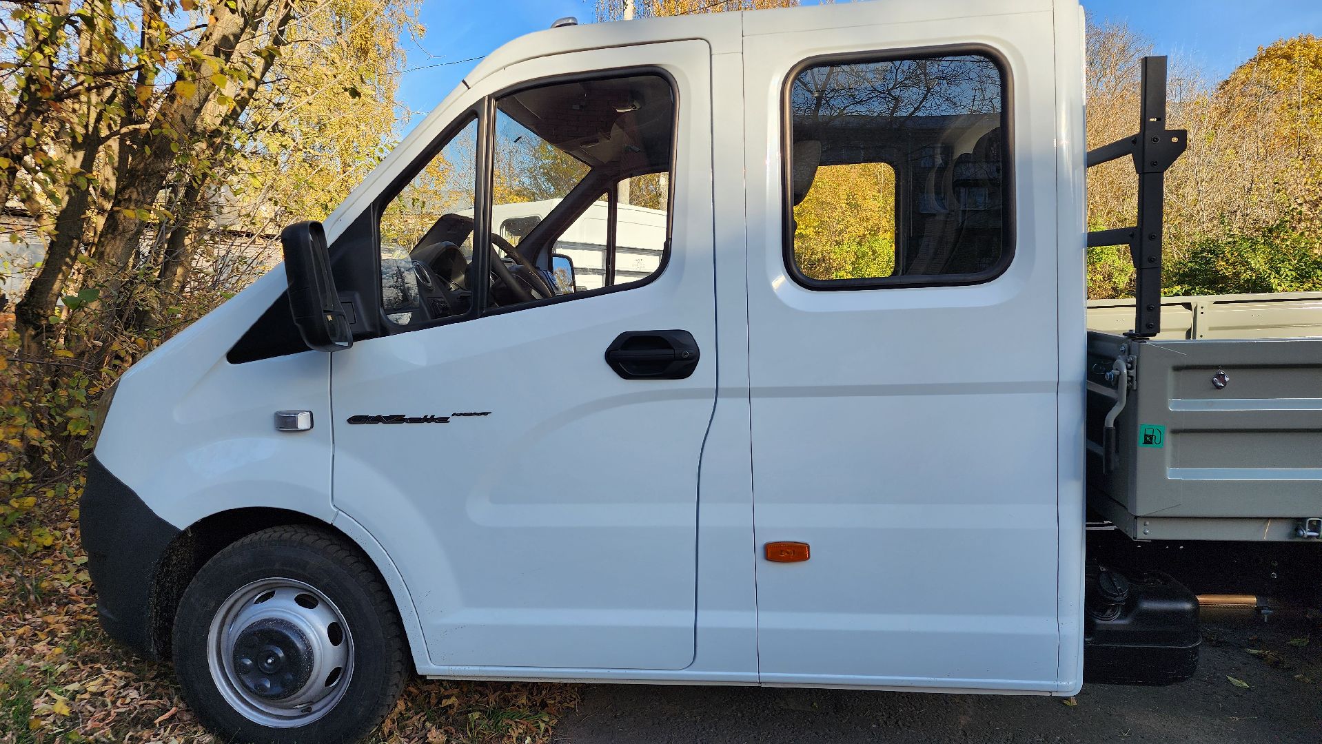 коммунальные службы, коммунальная техника, Министерство чистоты, Старая Купавна, Богородский городской округ,