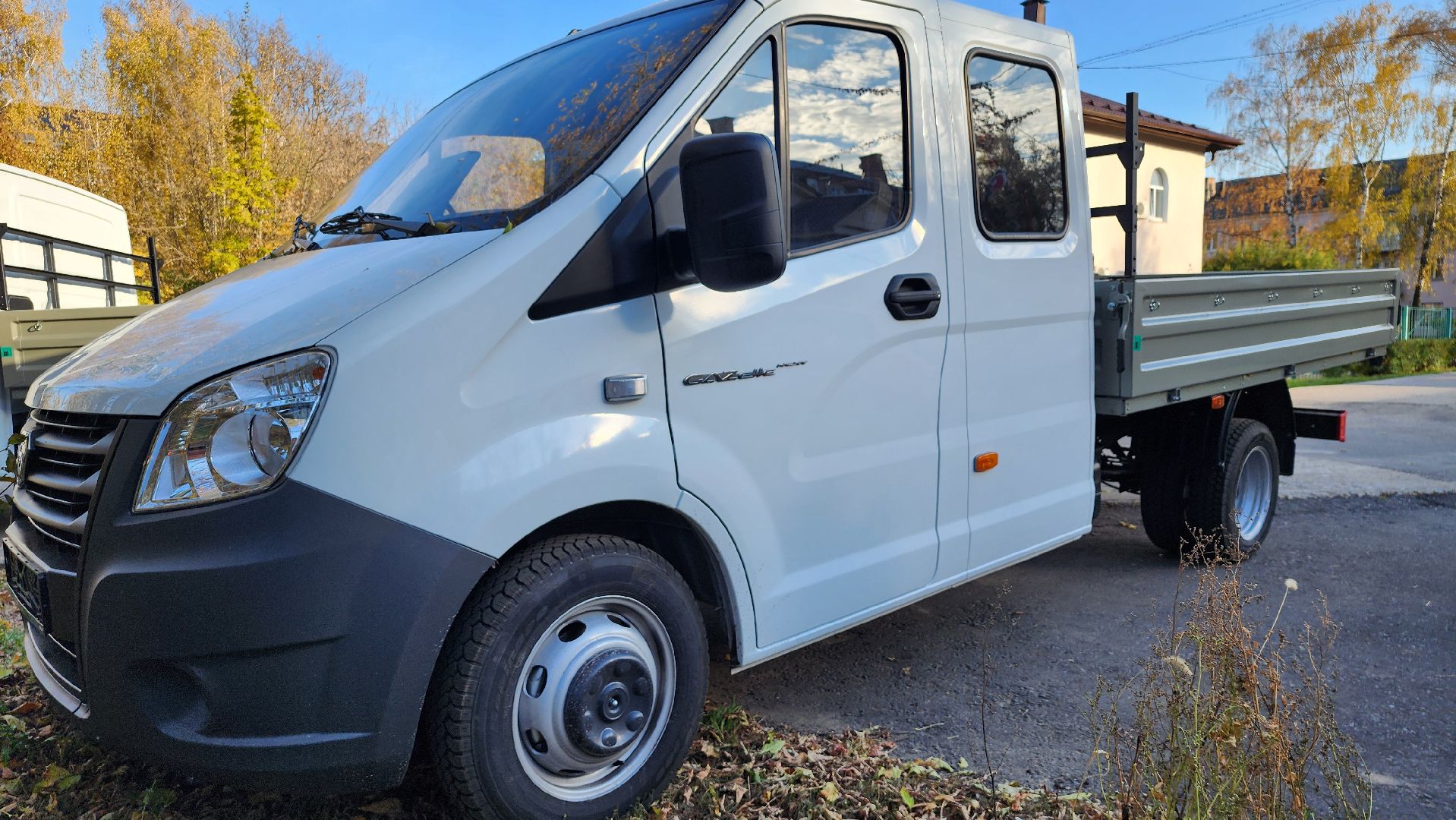 коммунальные службы, коммунальная техника, Министерство чистоты, Старая Купавна, Богородский городской округ,