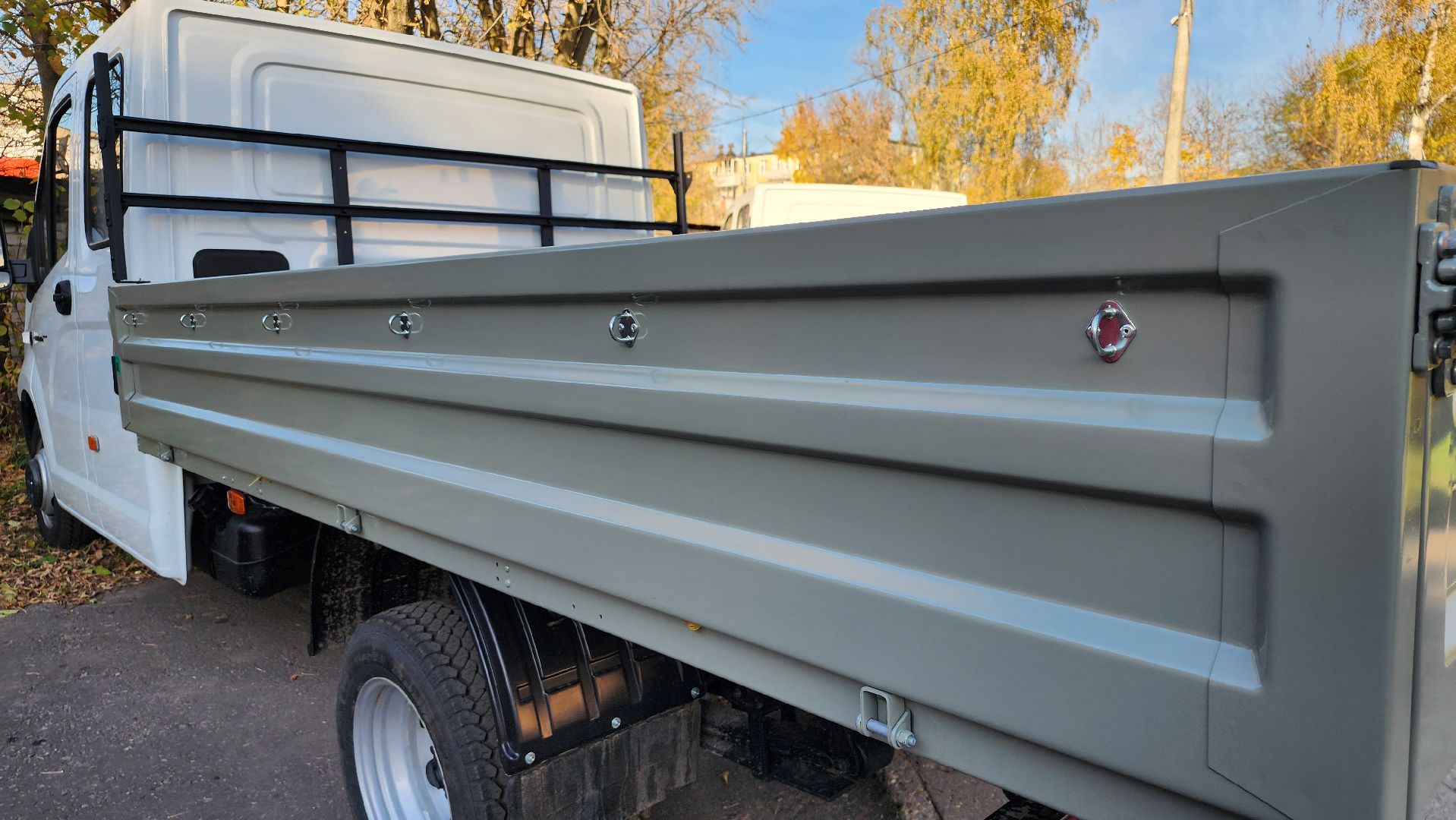 коммунальные службы, коммунальная техника, Министерство чистоты, Старая Купавна, Богородский городской округ,