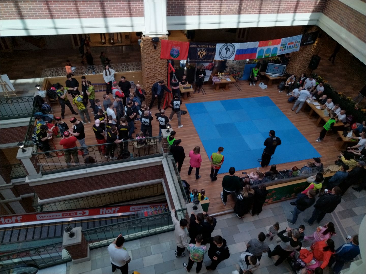 Спорт, бокс, Мытищи, кикбоксинг, джиу-джитсу